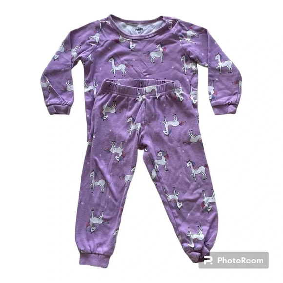 Pekkle Pajama  Set - Picture 1 of 11
